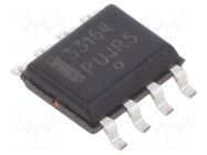 IC: supervisor circuit; power on reset monitor (PoR); 1÷10VDC ONSEMI