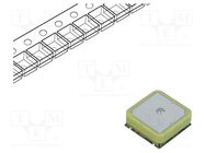 Module: GPS/BEIDOU; ±2.5m; NMEA; uP: MT3333 MediaTek; -165dBm; 15mW OriginGPS