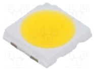 LED; SMD; 3535; white warm; 45÷55lm; 2700-3500K; 120°; 150mA; 3÷3.6V OPTOSUPPLY