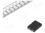 Diode: Schottky rectifying; TO277; SMD; 100V; 8A; reel,tape YANGJIE TECHNOLOGY