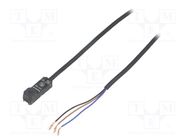 Sensor: inductive; 0÷2.5mm; NPN / NC; Usup: 12÷24VDC; 100mA; IP68 PANASONIC