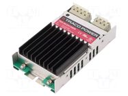 Converter: DC/DC; 40W; Uin: 9.5÷36VDC; Uout: 15VDC; Iout: 2.67A TRACO POWER
