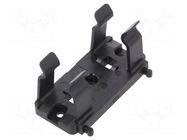 Fixing element; Han® 1A HARTING
