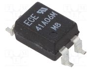 Relay: solid state; Icntrl max: 50mA; 400mA; max.60VAC; max.60VDC ECE