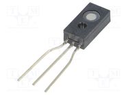 Sensor: humidity; 0÷100%RH; 4÷5.8VDC; SIP3; -40÷85°C; 3.5%; THT HONEYWELL