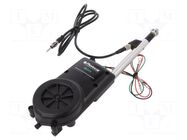 Antenna; automotive; 0.8m; AM,FM; universal; 1.2m; chromium plated PHONOCAR