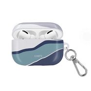 Uniq Coehl Ciel case for AirPods Pro - blue, UNIQ