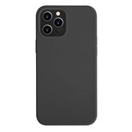 Uniq Lino Hue case for iPhone 12 Pro Max - black, UNIQ