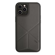 Uniq Transforma case for iPhone 12 / iPhone 12 Pro - gray, UNIQ