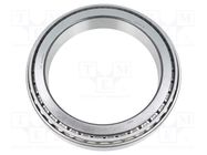 Bearing: tapered roller; Øint: 110mm; Øout: 150mm; W: 25mm NSK