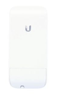 Ubiquiti LocoM2 | CPE | 2,4GHz, 1x RJ45 100Mb/s, 8dBi, UBIQUITI