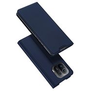 DUX DUCIS Skin Pro Bookcase type case for Xiaomi Mi 11 Pro blue, Dux Ducis