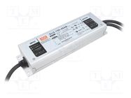 Power supply: switching; LED; 105W; 48VDC; 1.56÷3.13A; 100÷305VAC MEAN WELL