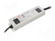 Power supply: switching; LED; 239.76W; 36VDC; 3.33÷6.66A; IP65 MEAN WELL