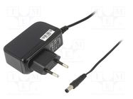 Power supply: switching; mains,plug; 9VDC; 2A; 18W; Plug: EU; 81.6% CELLEVIA POWER