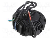 Power supply: switching; LED; 200W; 36VDC; 5.5A; 90÷305VAC; IP67 MEAN WELL