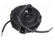 Power supply: switching; LED; 196.8W; 48VDC; 2.46÷4.1A; 90÷305VAC MEAN WELL