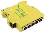 COMPACT GIGABIT ENET SWITCH, RJ45 X 5