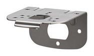 WALL MOUNTING BRACKET, BEACON, SUS