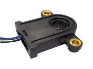 HALL EFFECT ROTARY SENSORS, 360DEG, 5V