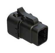 AUTOMOTIVE HOUSING, PLUG, 12POS, 7.5A