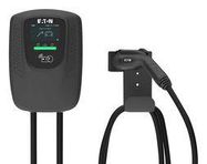 EV CHARGING STATION, 9.6KW, 240VAC, 25 