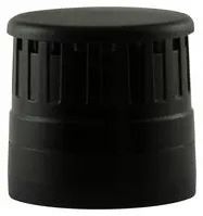 AUDIO SIGNAL INDICATOR, 100DB, 24V