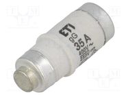 Fuse: fuse; gG; 35A; 400VAC; 250VDC; ceramic; D02; D0 ETI POLAM