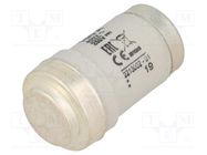 Fuse: fuse; gG; 100A; 400VAC; 250VDC; ceramic; D03; D0 ETI POLAM