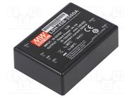 Converter: DC/DC; 44.1W; Uin: 18÷32V; Uout: 36÷126VDC; Iin: 2.1A MEAN WELL