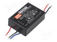 Converter: DC/DC; 44.1W; Uin: 18÷32VDC; Uout: 36÷126VDC; Iin: 2.1A MEAN WELL