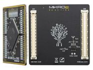 Multiadapter; STM32F732IE; prototype board; Fusion v8; 256kBRAM MIKROE