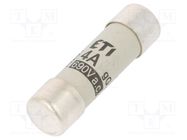 Fuse: fuse; gG; 4A; 690VAC; cylindrical,industrial; 14x51mm ETI POLAM