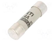 Fuse: fuse; 4A; 690VAC; gG; cylindrical,industrial; 14x51mm ETI POLAM