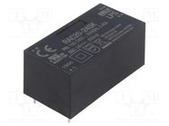 Converter: AC/DC; 20W; 85÷264VAC; Usup: 120÷370VDC; Uout: 24VDC RECOM