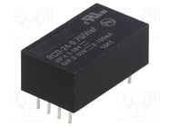 Converter: DC/DC; Uin: 4.5÷36V; Uout: 2÷35VDC; Iout: 700mA; PCB; LED RECOM