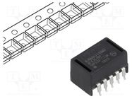 Converter: DC/DC; 3.3W; Uin: 4.75÷18V; Uout: 3.3VDC; Iout: 1A; SMD RECOM