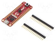 Dev.kit: Microchip AVR; ATTINY; Curiosity Nano; prototype board MICROCHIP TECHNOLOGY