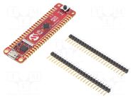 Dev.kit: Microchip PIC; PIC18; Curiosity Nano; prototype board MICROCHIP TECHNOLOGY
