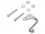 Driving lever; XE HONEYWELL