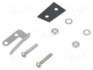 Driving lever; SM HONEYWELL