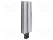 Heater; heatsink; 150W; 110÷240VAC; IP20; 210.5x70x23.4mm DBK Technitherm