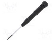 Screwdriver; Torx®; precision; TX04; ESD; Precision ESD C.K