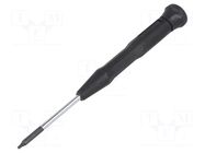 Screwdriver; precision; Torx®; TX06; ESD; Precision ESD C.K
