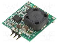 Converter: DC/DC; 12W; Uin: 15÷42V; Uout: 12VDC; Iout: 1A; SMD; PCB RECOM