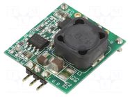 Converter: DC/DC; 12W; Uin: 15÷42VDC; Uout: 12VDC; Iout: 1A; SMD; PCB RECOM