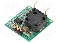 Converter: DC/DC; 12W; Uin: 15÷42V; Uout: 12VDC; Iout: 1A; SMD; PCB RECOM