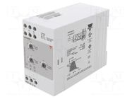 Module: softstart; Usup: 277÷480VAC; for DIN rail mounting; IP20 CARLO GAVAZZI