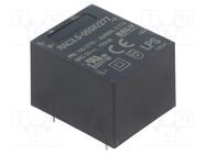 Converter: AC/DC; 3.5W; 85÷305VAC; Usup: 120÷430VDC; Uout: 5VDC RECOM