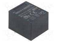 Converter: AC/DC; 3.5W; 85÷305VAC; Usup: 120÷430VDC; Uout: 3.3VDC RECOM